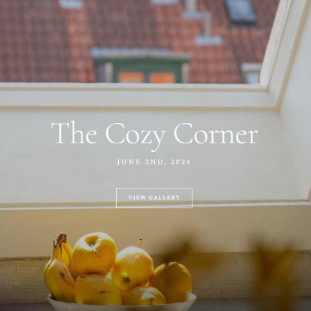 Cosy Room In Residential Part Of Copenhagen, With Free Street Parking And Shared Bathroom Екстер'єр фото