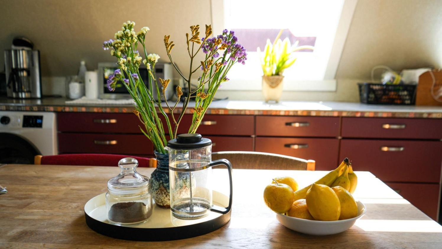 Cosy Room In Residential Part Of Copenhagen, With Free Street Parking And Shared Bathroom Екстер'єр фото
